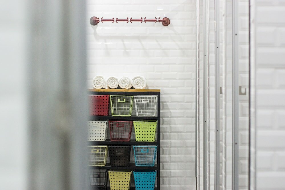 Фото Nonze Hostel