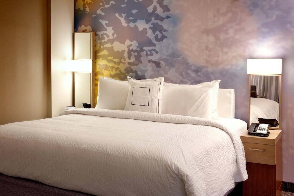 Фото Courtyard by Marriott Ogden