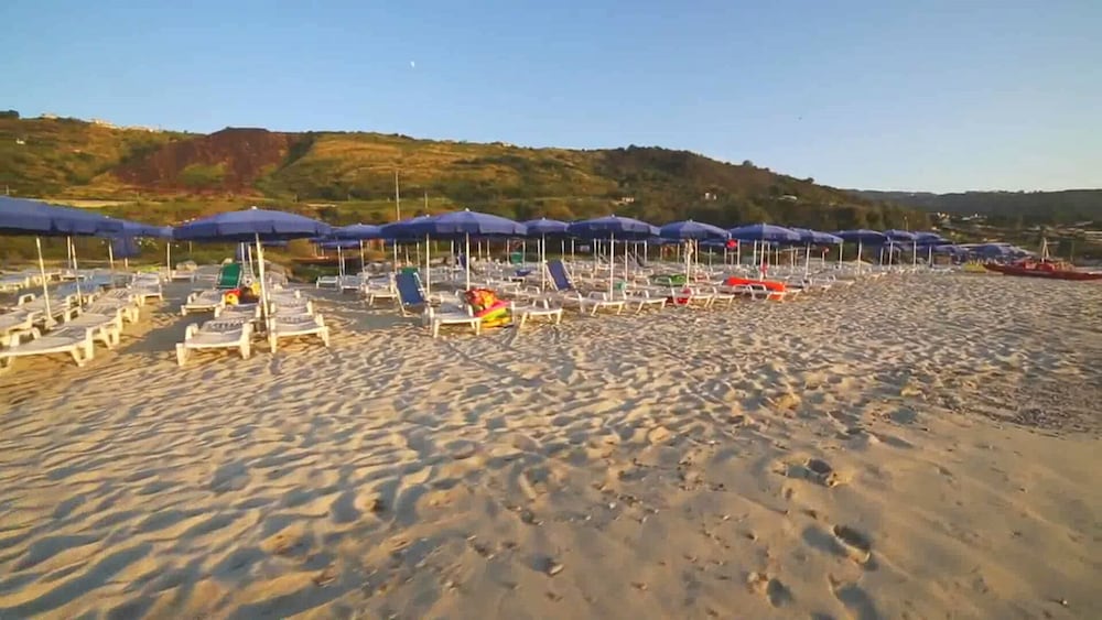 Фото Villaggio Sabbie Bianche