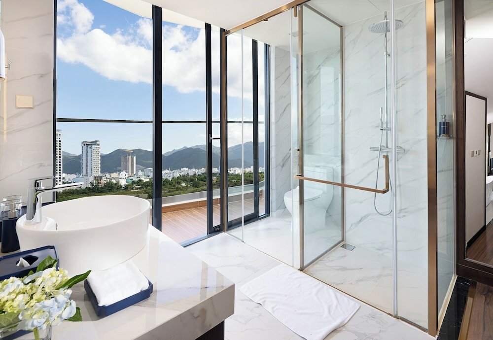 Фото Best Western Premier Marvella Nha Trang