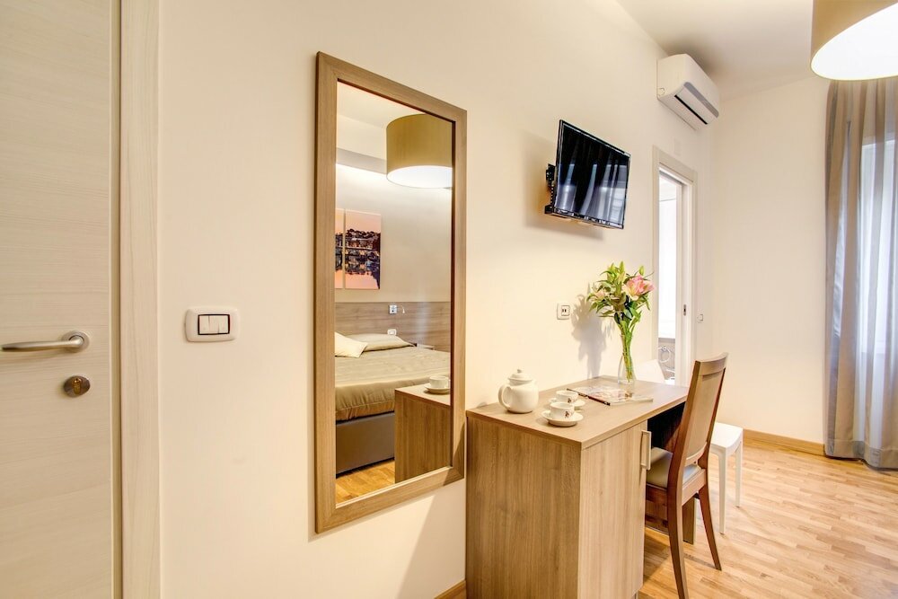 Фото Vatican Rooms Cipro