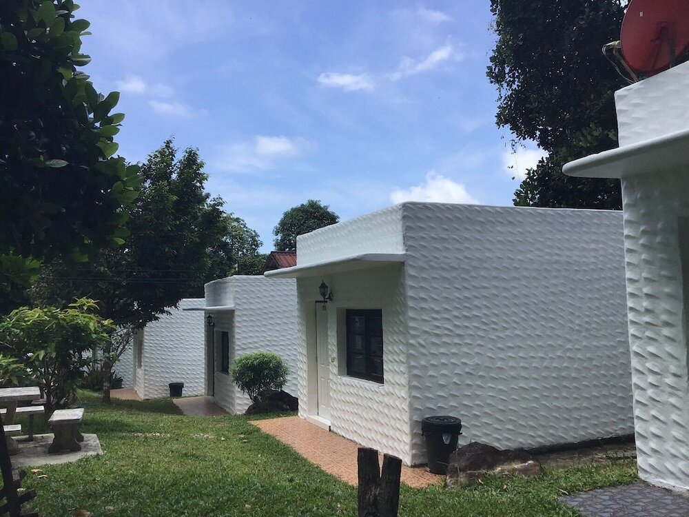 Фото Baan Aunrak Koh Chang