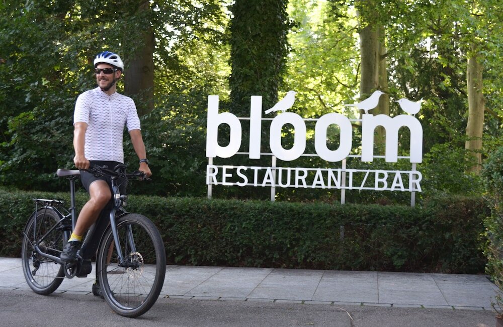 Фото Park Hotel Winterthur