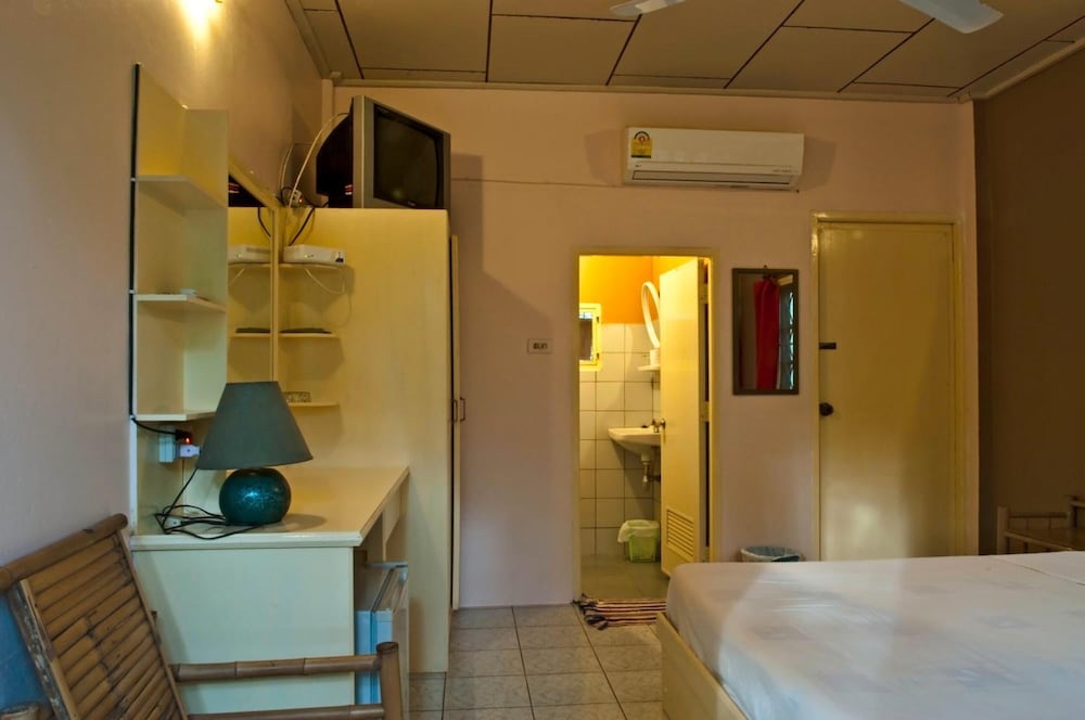 Фото Lost Resort