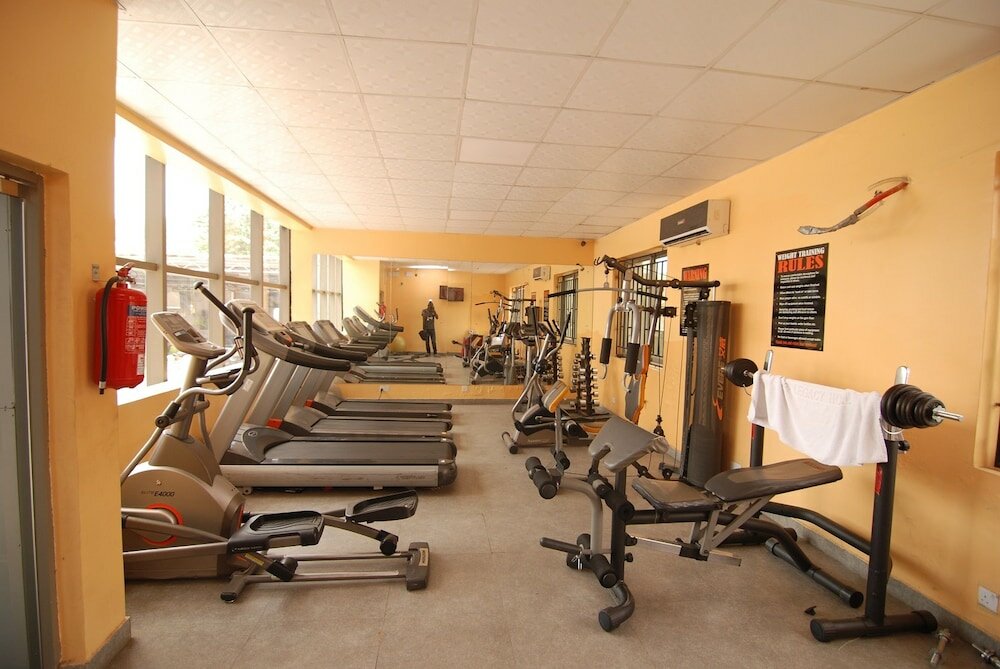 Фото Starview Palace Hotel