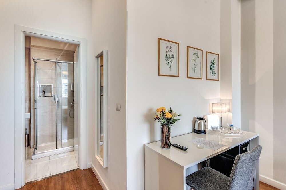 Фото Napoli Great View B&b