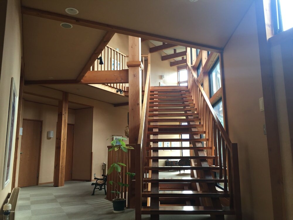 Фото Hakuba Alpine Hotel