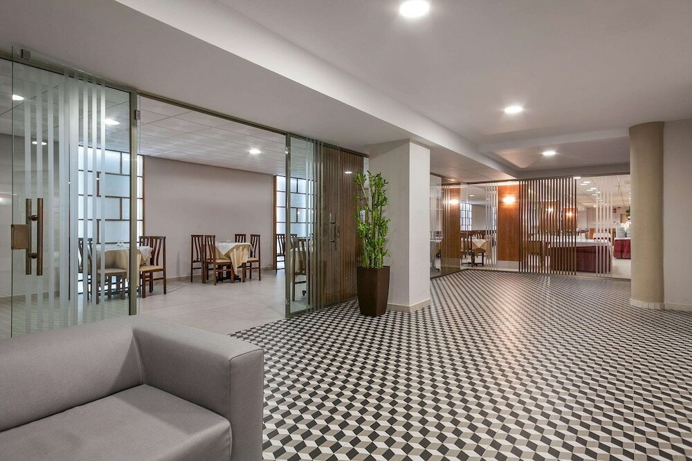 Фото Best Oasis Park Hotel