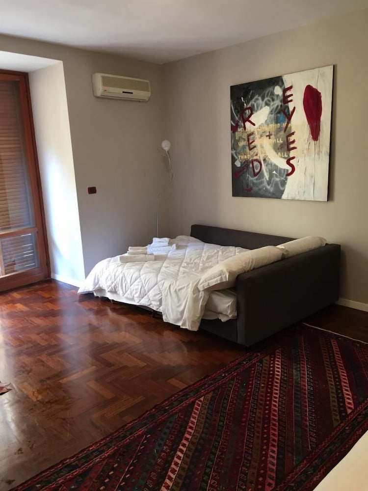 Фото Mh Design Hotel