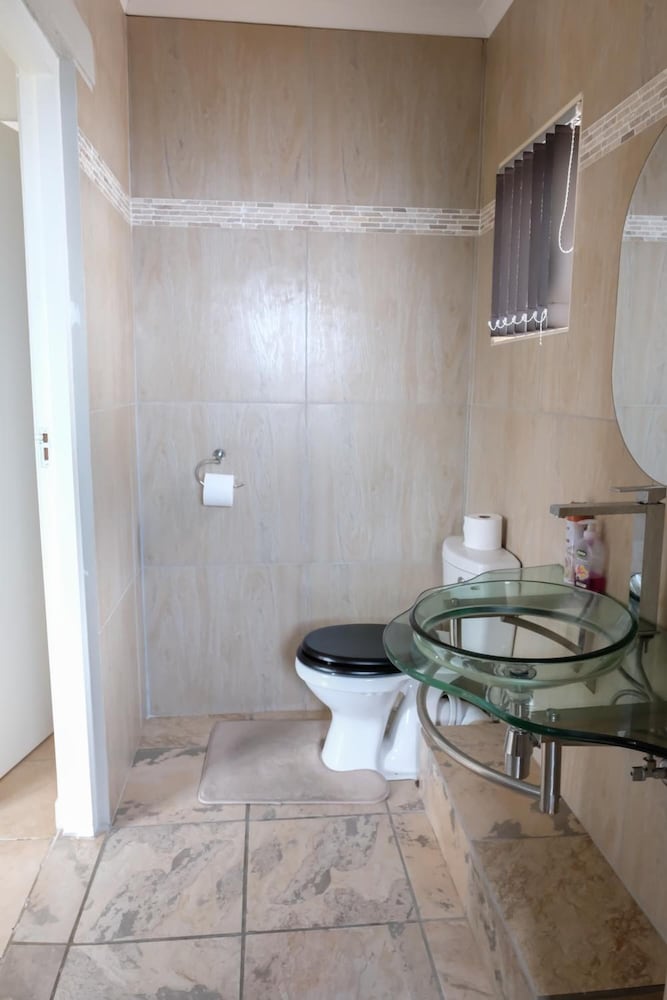 Фото Beach Retreat Guest House