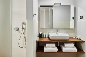 Гостиница Park Hotel & SPA