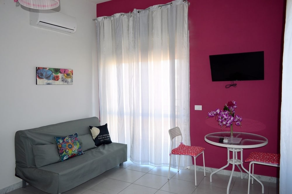 Фото Nel Cuore di Parthenope