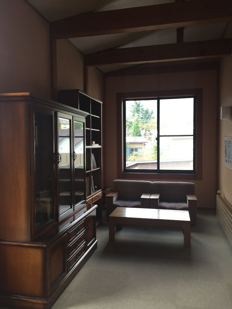 Фото Hakuba Alpine Hotel