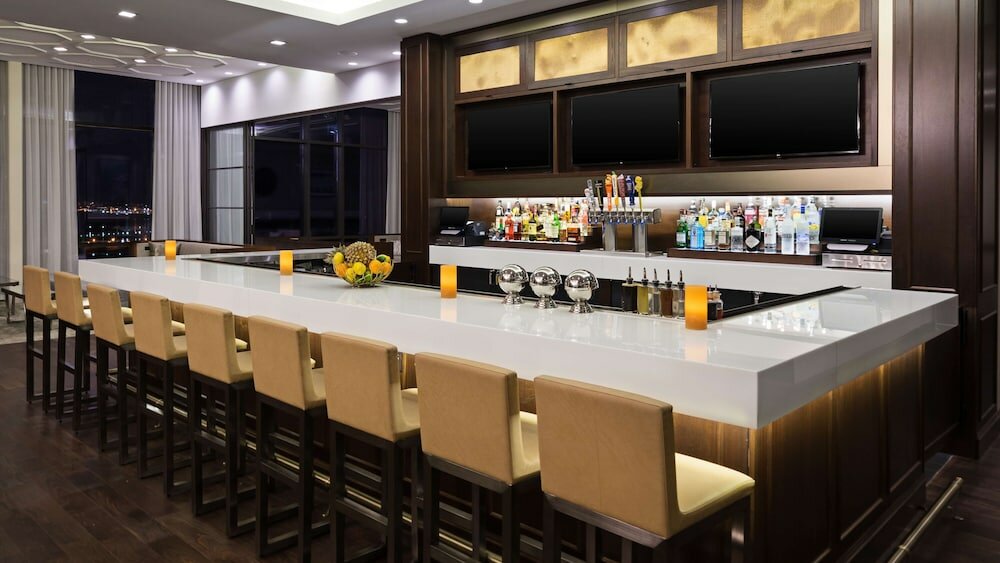 Фото Hyatt House Jersey City