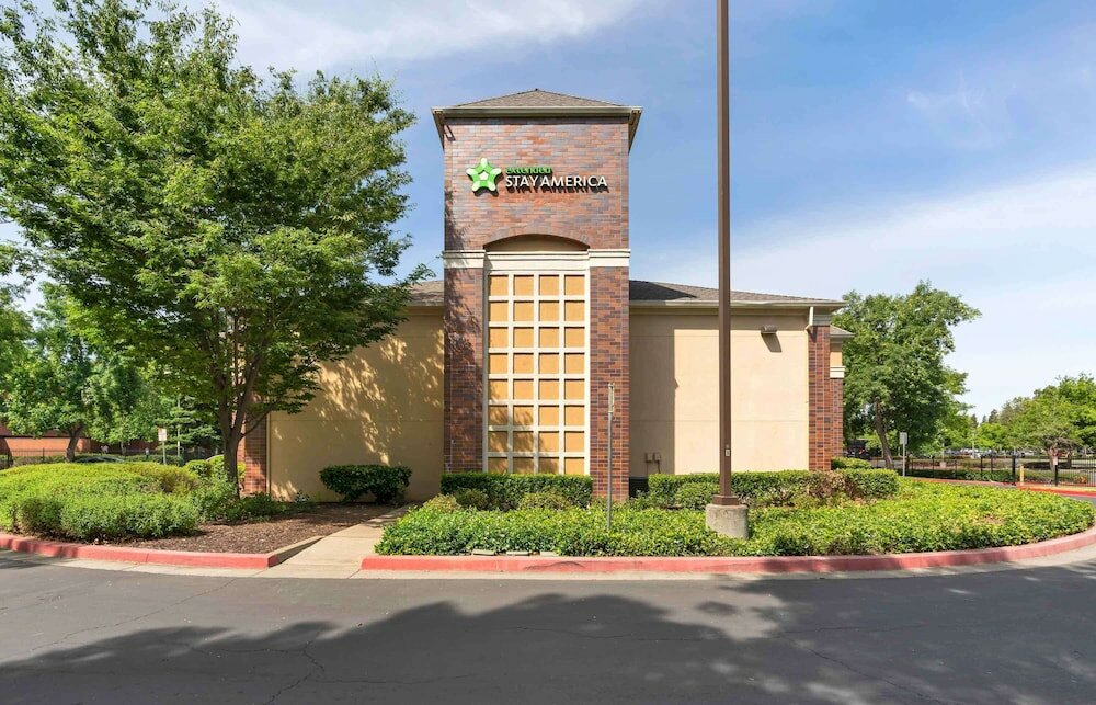 Фото Extended Stay America Suites Sacramento South Natomas