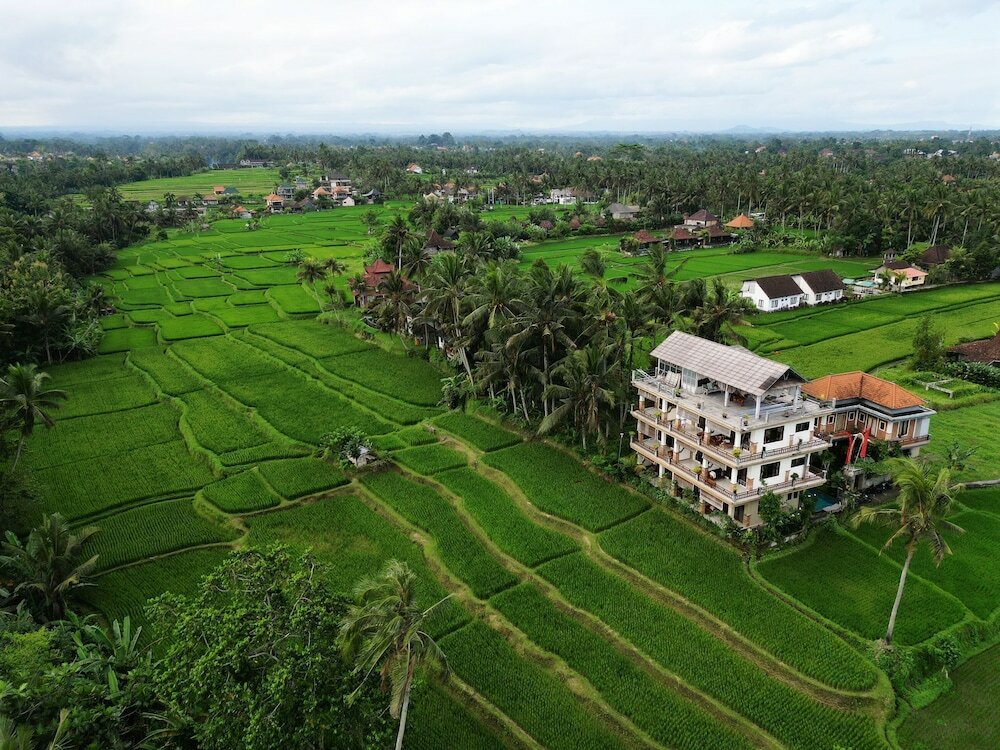 Фото Nirwa Ubud Karma