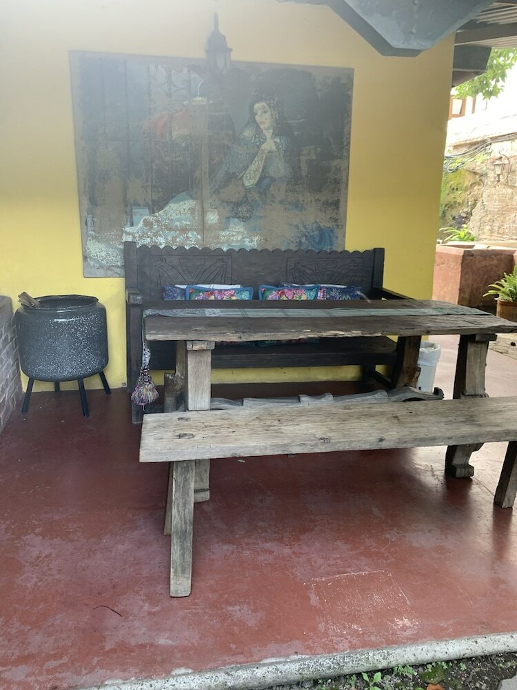 Фото Posada el Antaño