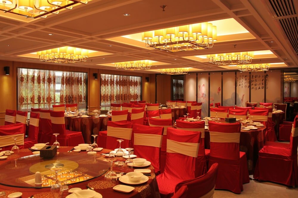 Фото Fujian Sunshine Holiday Hotel