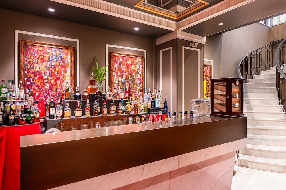 Фото Nh Collection Colombo