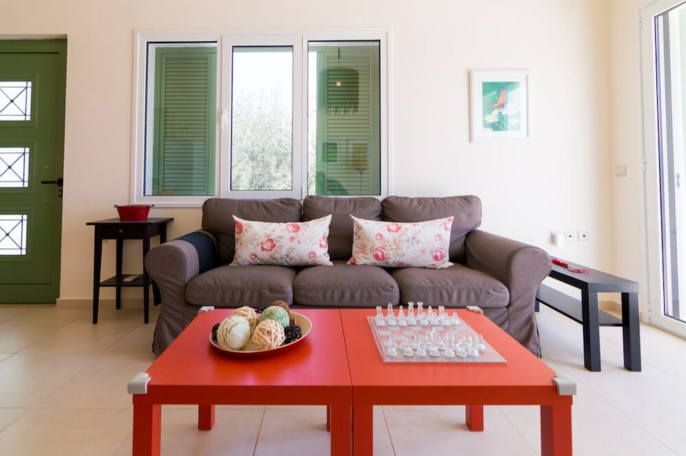 Фото Athena Villas Olive Grove & Estate