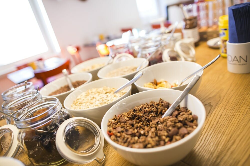 Фото Holiday IV Gardan