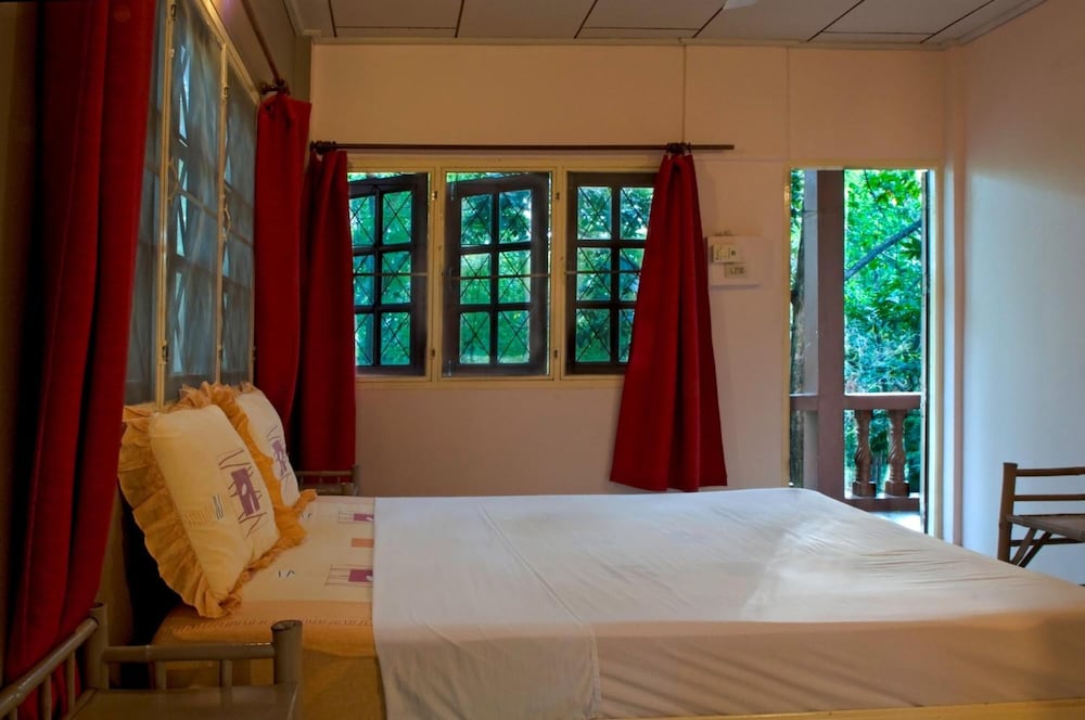 Фото Lost Resort