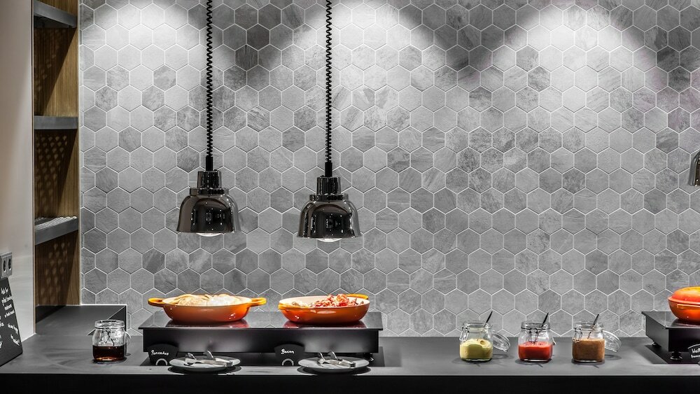 Фото Holiday Inn Munich - Leuchtenbergring, an Ihg Hotel