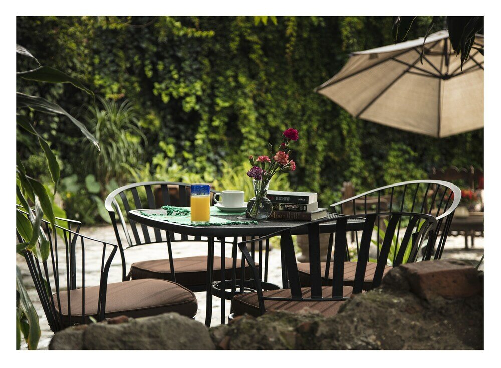 Фото Posada el Antaño