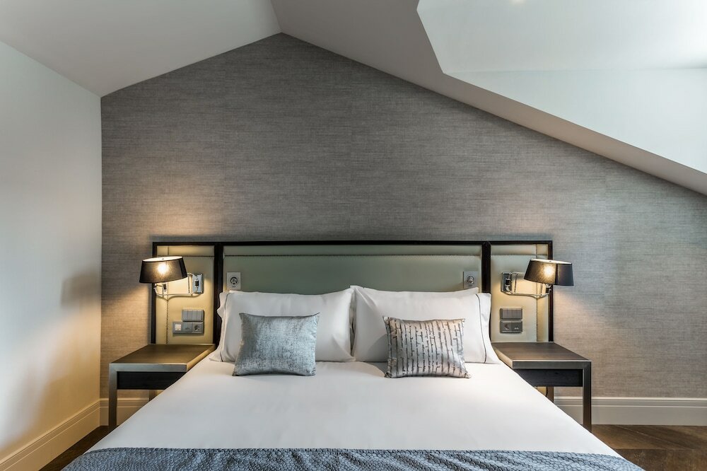 Фото Room Mate Gorka