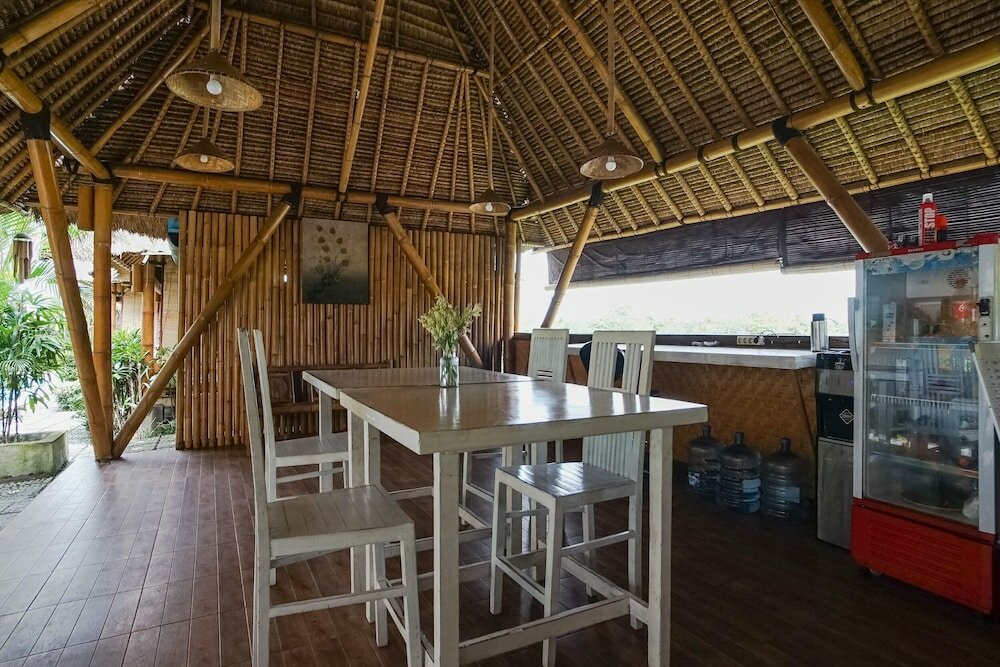 Фото Moon Bamboo