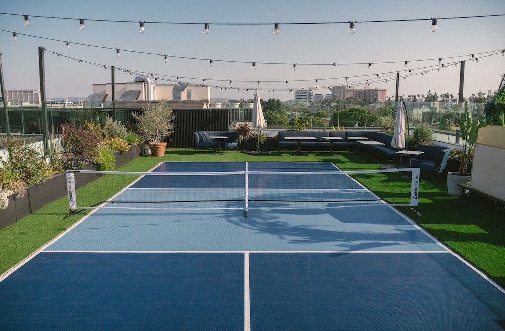 Фото Kimpton La Peer Hotel