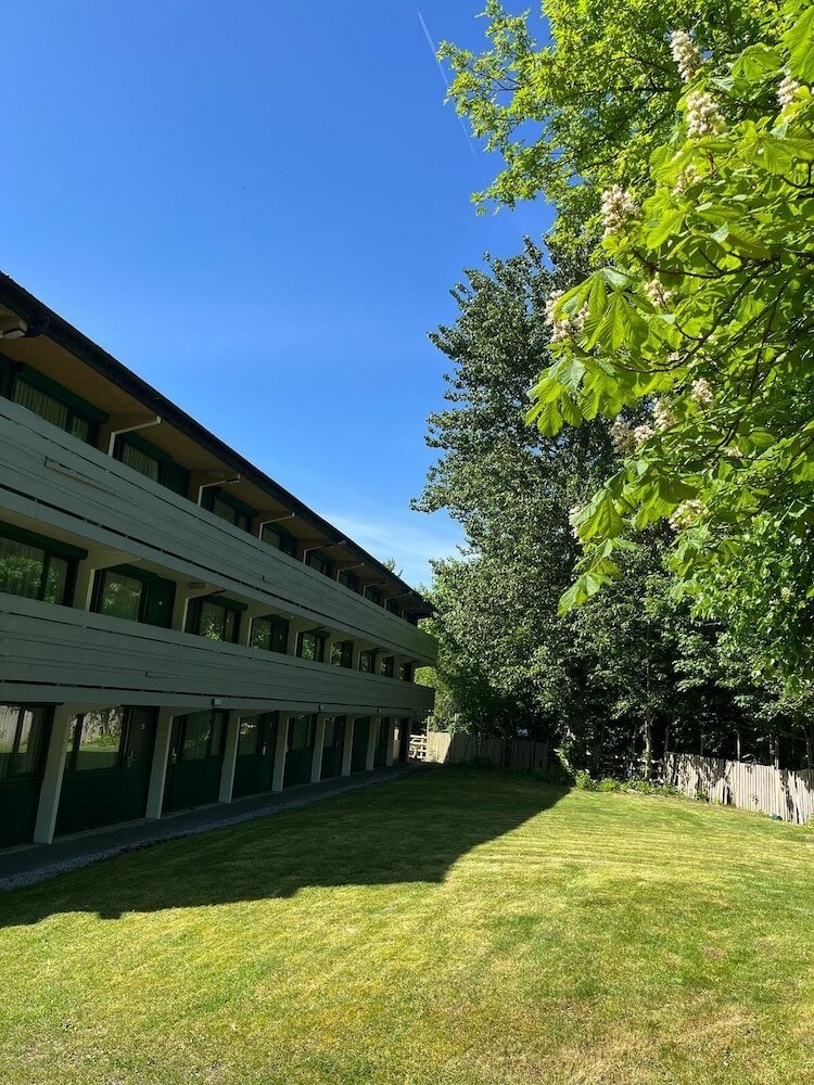 Фото Campanile Runcorn