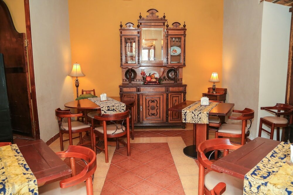 Фото Hotel Boutique La Posada