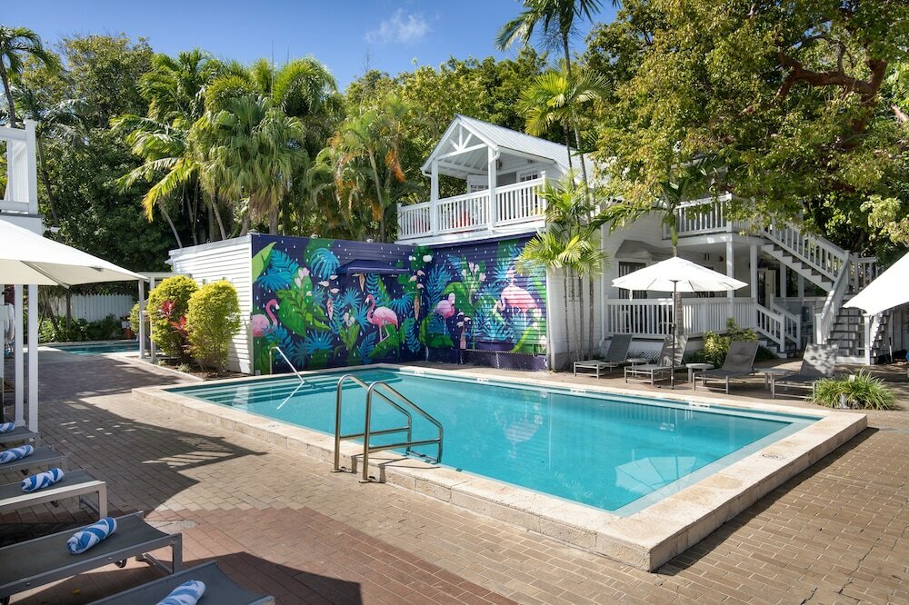 Фото Nyah Key West - Adults Only