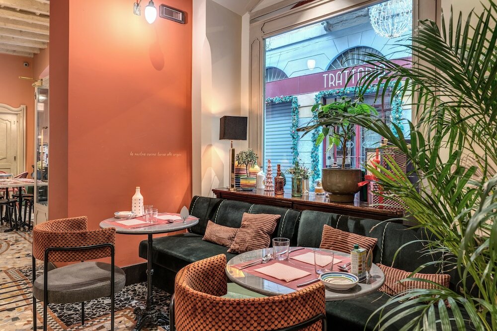 Фото Santa Marta Suites