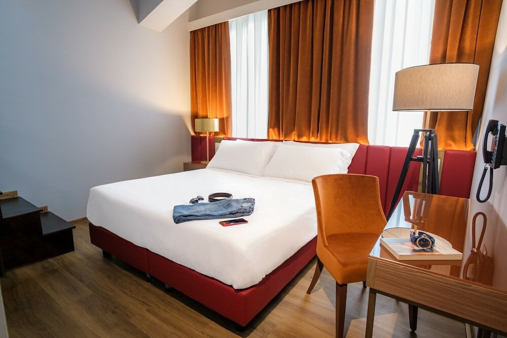 Фото Hotel Della Piana