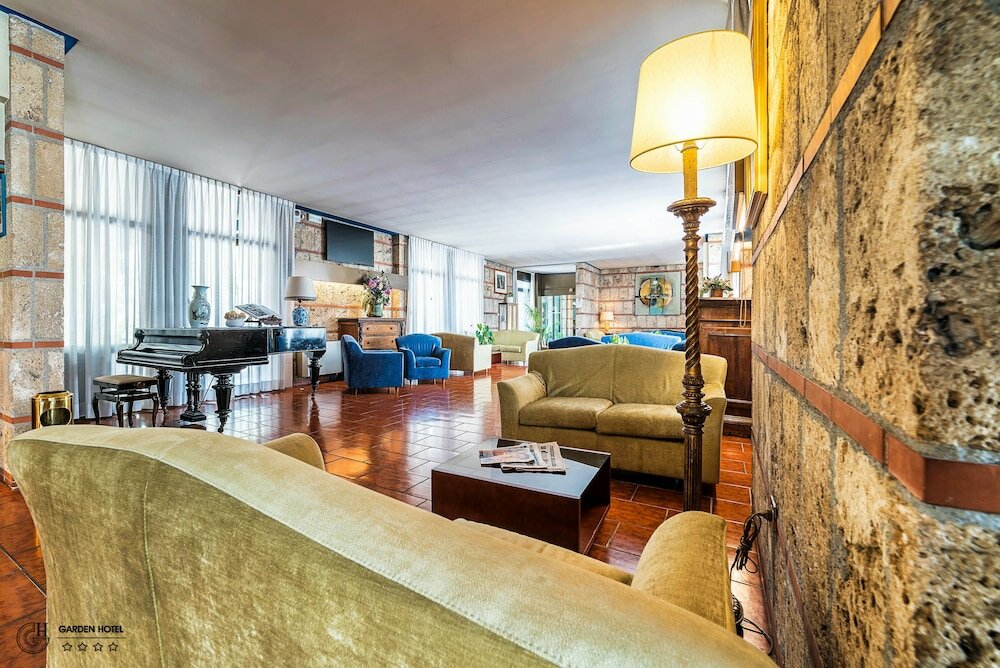 Фото Best Western Garden Hotel