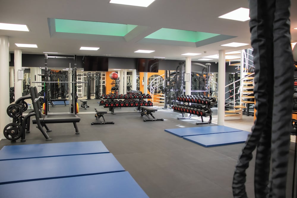 Фото Manor of Groves