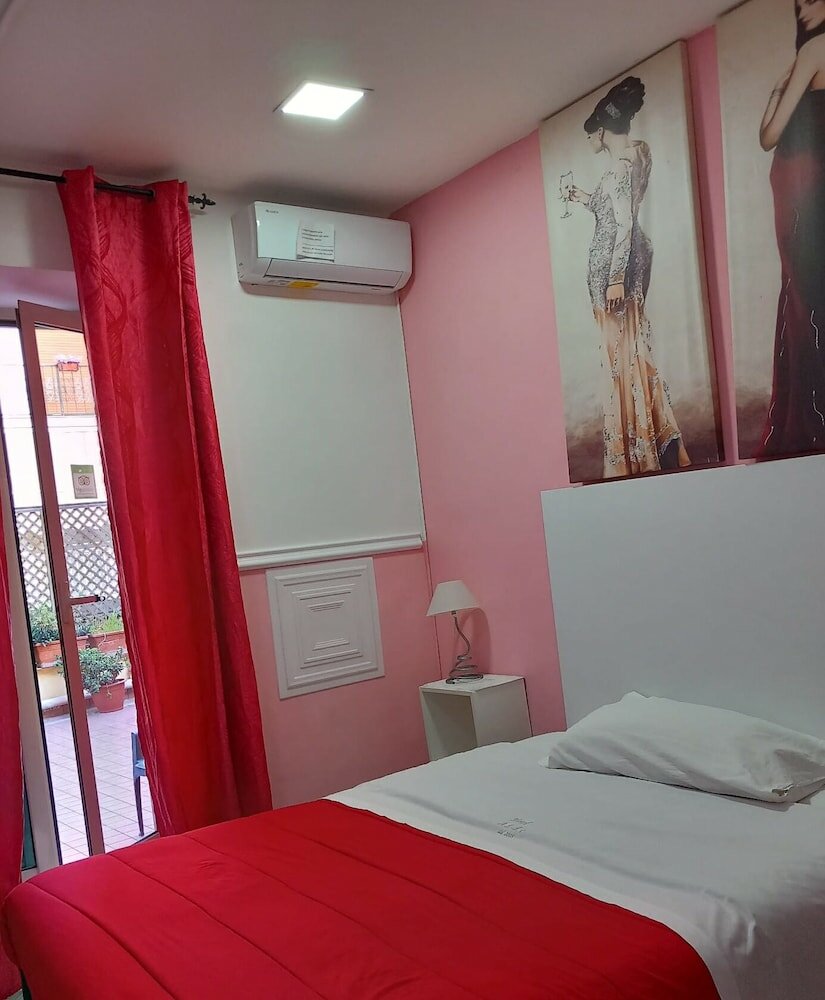 Фото Hotel Alloggio Del Conte