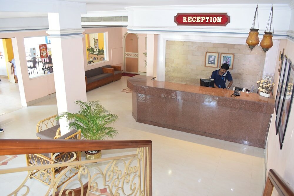 Фото отеля 3