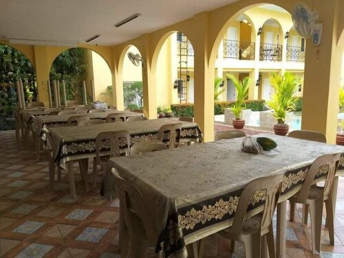 Гостиница Villa Del Faro в Провинции Батангас