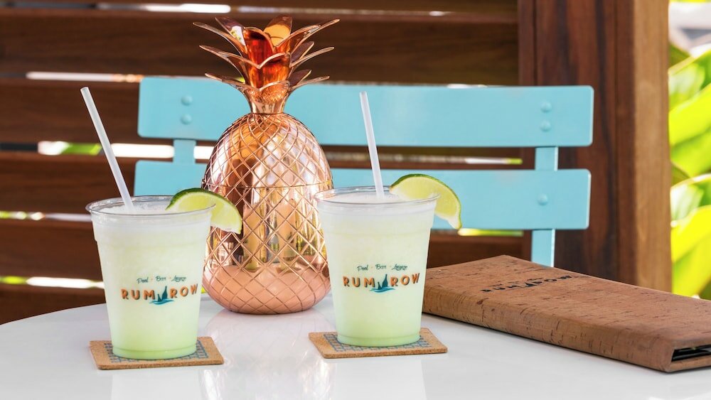 Фото The Gates Key West