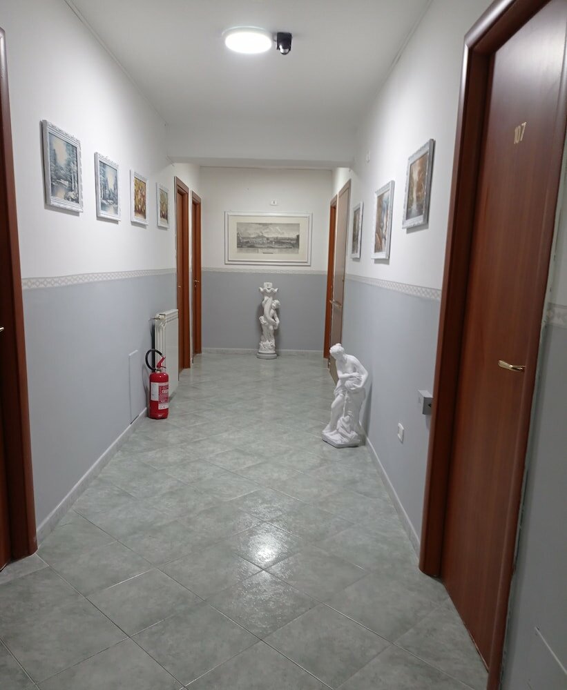 Фото Hotel Alloggio Del Conte