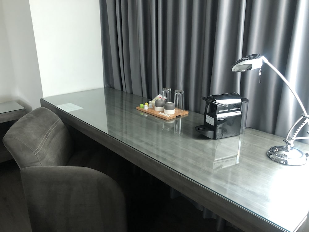 Фото We Hotel Aeropuerto