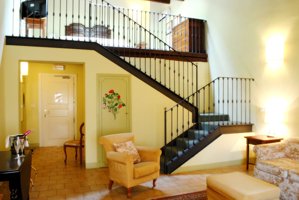 Фото Palazzo Guiderocchi