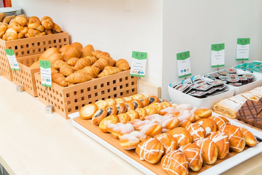 Фото Exe City Park Prague