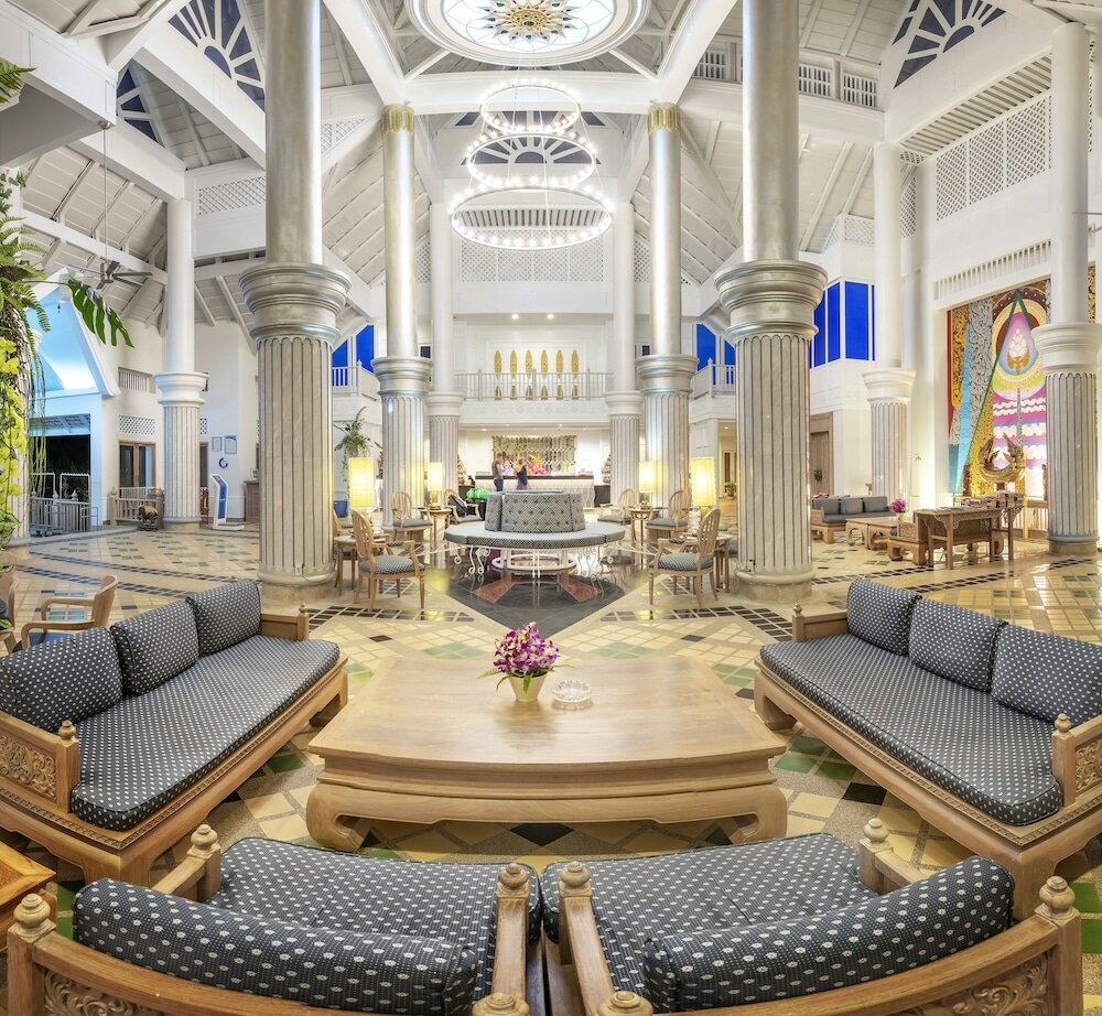 Фото Chada Thai Village