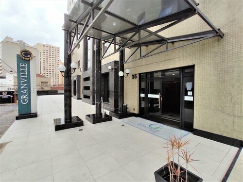 Гостиница Granville Hotel в Штате Парана