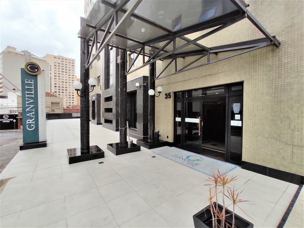 Фото Granville Hotel