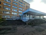 НКМЦ им. З.И. Круглой, хирургическое отделение (Oktyabrskaya ulitsa, 4), department of the hospital